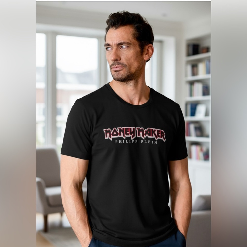 Philipp Plein  T-SHIRTS NWT $268
